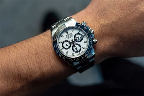 how to set a rolex daytona watch|rolex daytona waterproof.